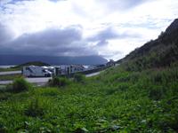 Atlantikstraße bei Kristiansund