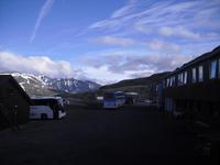 Nationalpark Jotunheimen