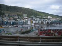 Bergen - Norwegen
