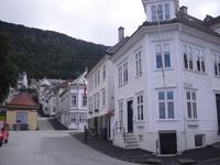 Bergen - Norwegen