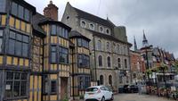 Shrewsbury