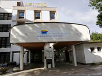 St. Moritz Stadtführung in St. Moritz See und - Dorf