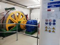 Fahrt auf den Muottas Muragl