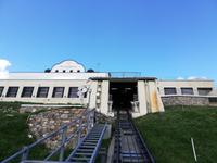 Fahrt auf den Muottas Muragl