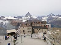 Zermatt, Gornergrat