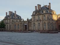 Strasbourg - Palais Rohan