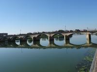 Macon - Pont Saint-Laurent