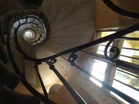 Lyon - in der Altstadt in einem 