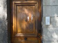 Lyon - in der Altstadt, auf den Weg durch einen