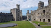 Caernarfon