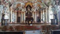 Aula Leopoldina Breslau