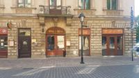 Restaurant Abendessen Krakau