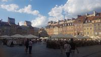 Rynek Warschau