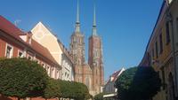 Dominsel Breslau