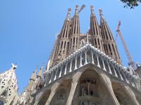 Barcelona - Sagrada Família
