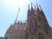 Barcelona - Sagrada Família