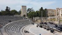 Antikes Theater Arles