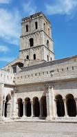 Saint-Trophime, Arles