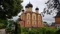 Estland, Kloster Kuremäe