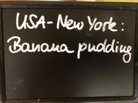 Vorbereitungstreffen Weltreise