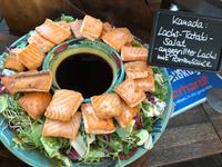 Vorbereitungstreffen Weltreise