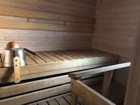 Rovaniemi - Ounasvaara Outdoor Resort