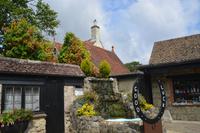 Godshill