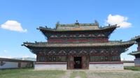 Erdene-Zuu-Kloster
