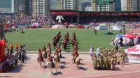 Naadam Fest