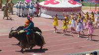 Naadam Fest