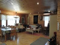 bei Irene zu Hause