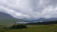 Rannoch Moor