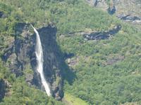 Fahrt mit der Flambahn 