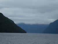 Geirangerfjord