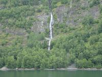 Geirangerfjord