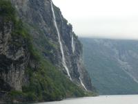 Geirangerfjord
