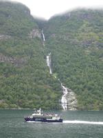 Geirangerfjord