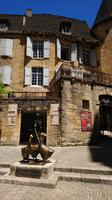 Sarlat la Caneda, Altstadt