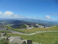 Blick vom Puy de Dome