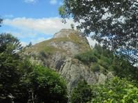 unterwegs in der Auvergne