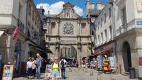Vannes, Porte St.-Vincent