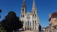 Chartres, Kathedrale