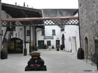 Kilbeggan - Locke´s Distillery