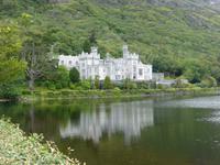 Kylemore Abbey