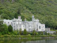 Kylemore Abbey