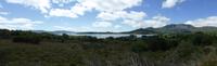 Beara Halbinsel - Panorama