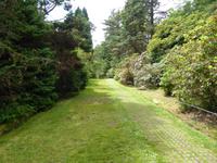 Garnish Island - Happy Valley