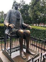 Büste von Peter dem Großen