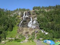 Twinnefossen