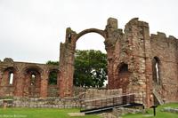 Rundreise Schottland-162